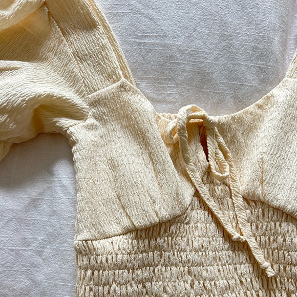 Summer top - Picture 2 of 5